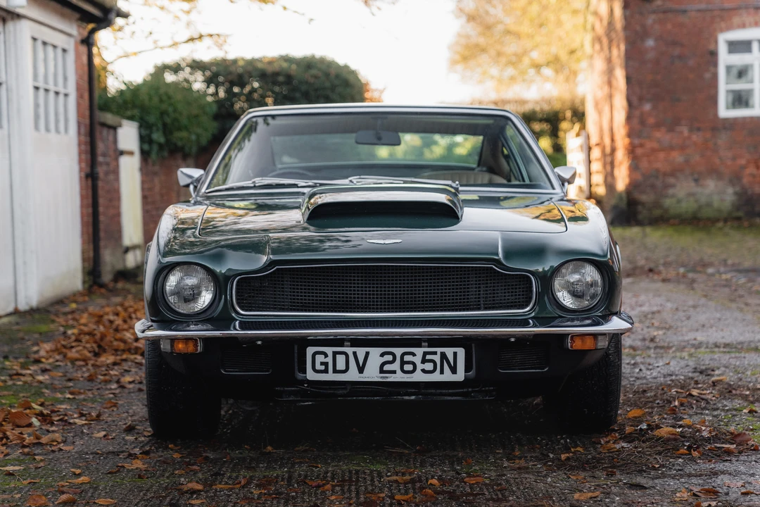 1974 Aston Martin AM V8 - Image 18 of 31