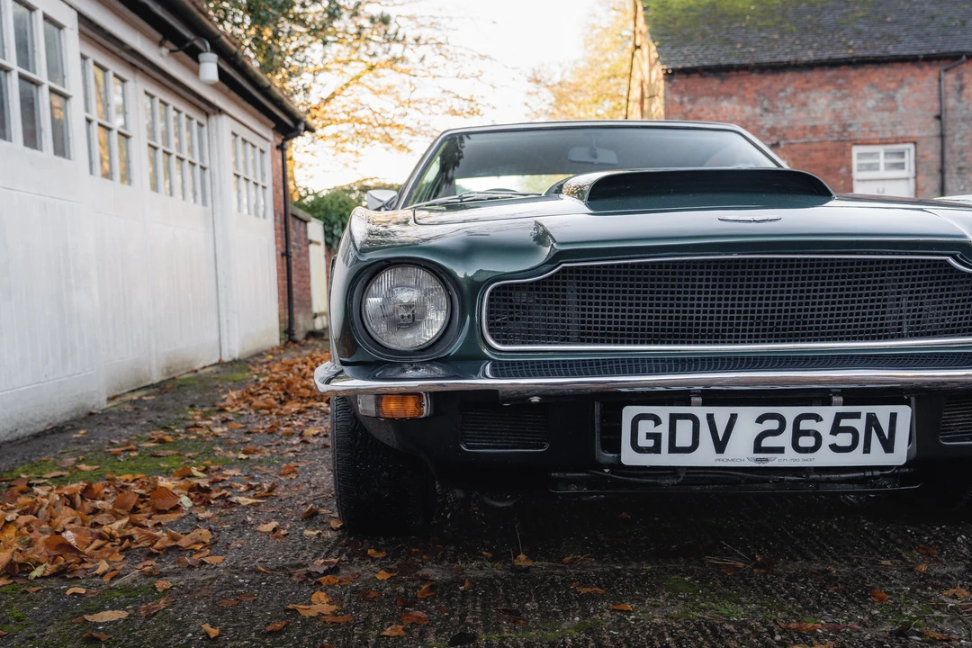 1974 Aston Martin AM V8 - Image 21 of 31
