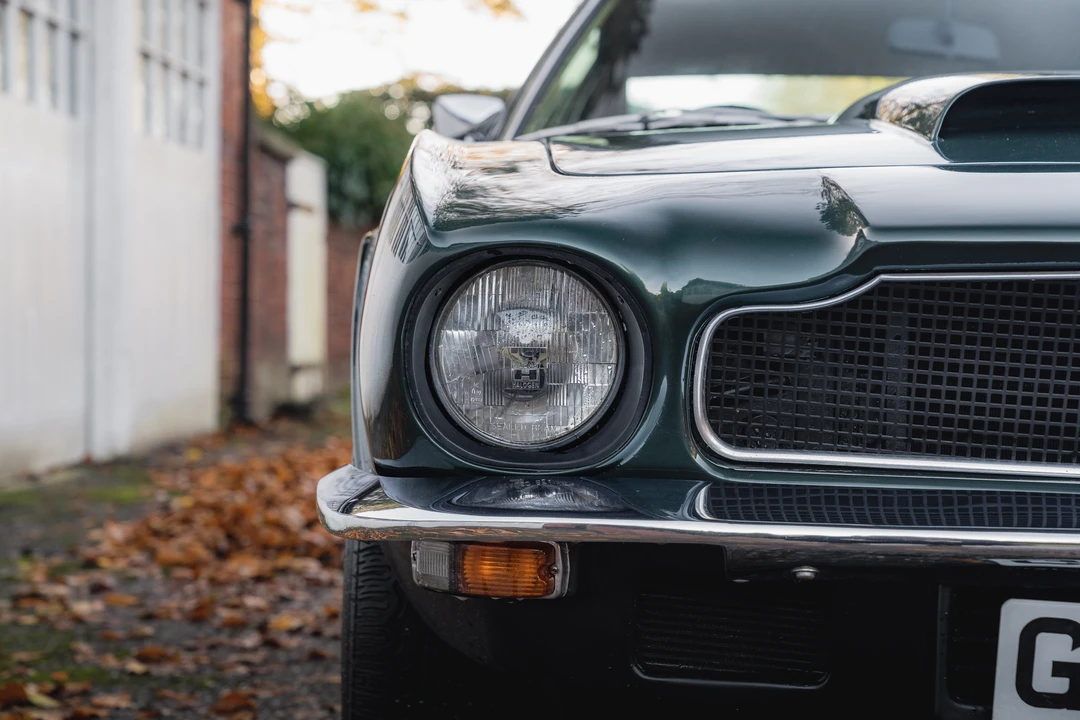 1974 Aston Martin AM V8 - Image 22 of 31