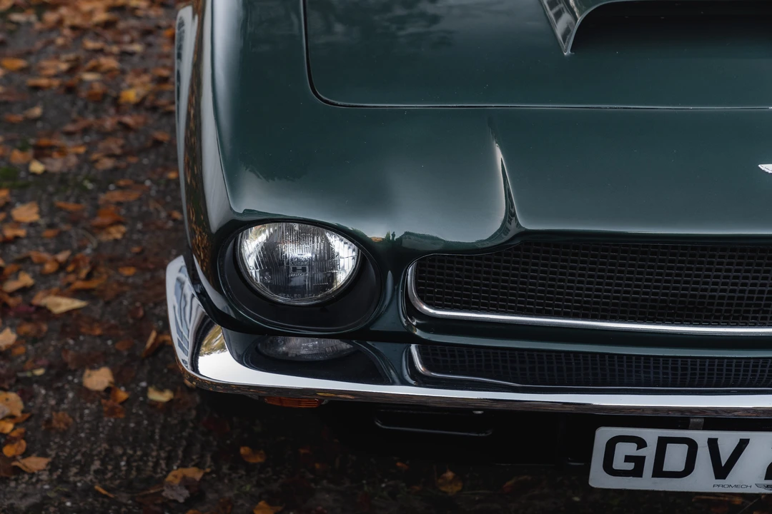 1974 Aston Martin AM V8 - Image 23 of 31