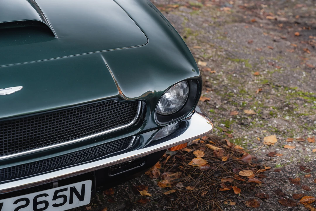 1974 Aston Martin AM V8 - Image 24 of 31