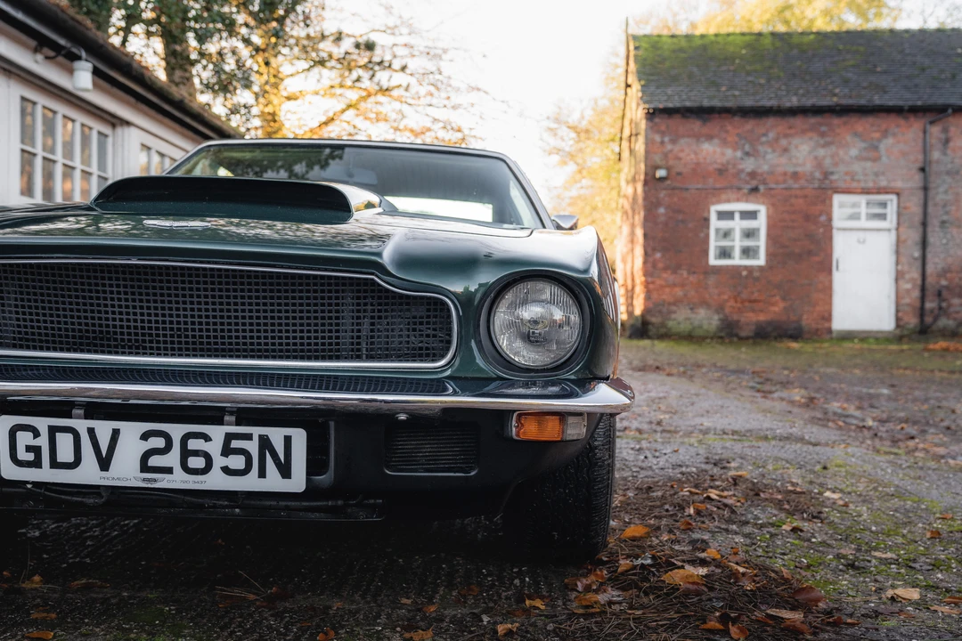1974 Aston Martin AM V8 - Image 25 of 31