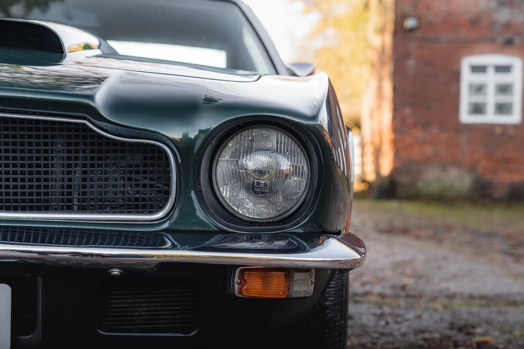 1974 Aston Martin AM V8 - Image 26 of 31