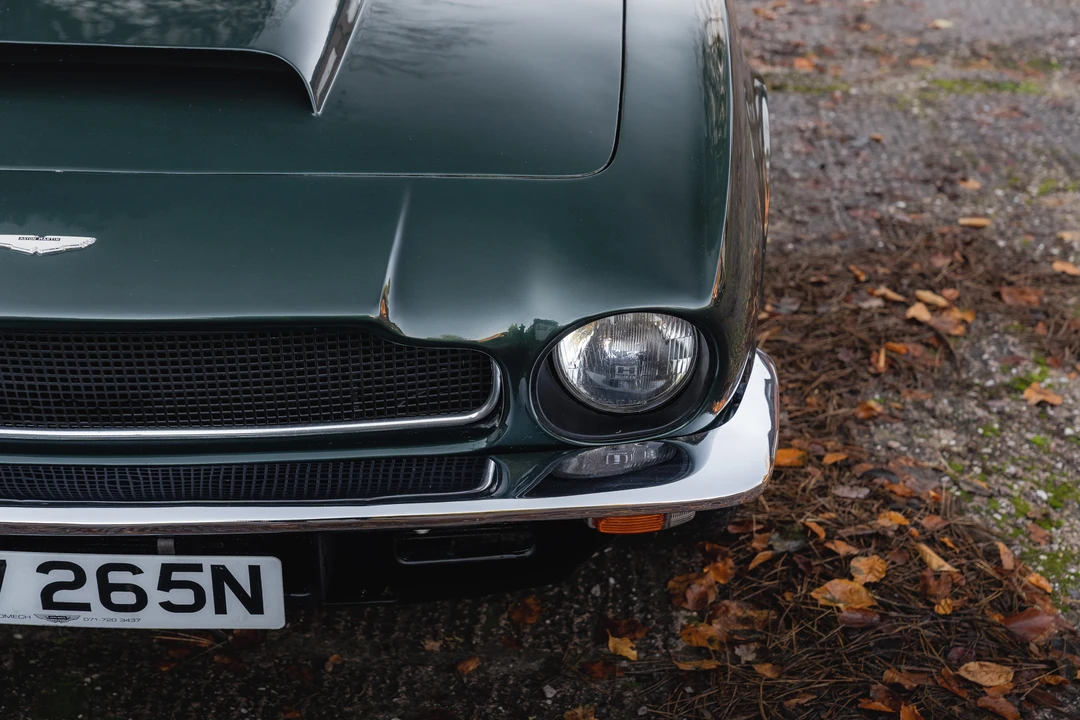 1974 Aston Martin AM V8 - Image 27 of 31