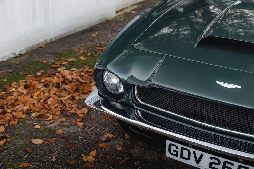 1974 Aston Martin AM V8 - Image 28 of 31