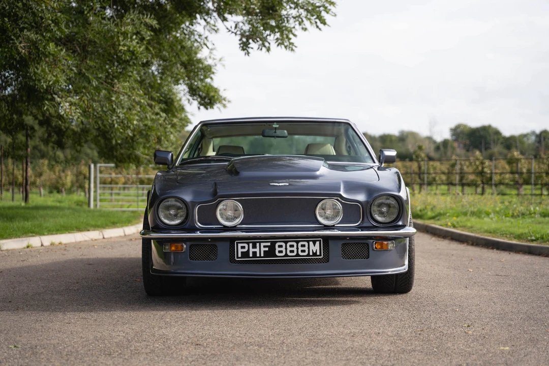 1974 Aston Martin AM V8 - Image 11 of 31
