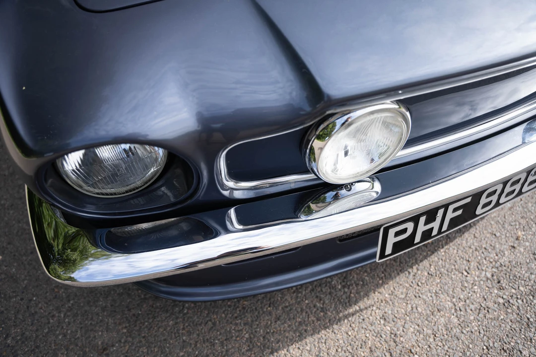 1974 Aston Martin AM V8 - Image 16 of 31
