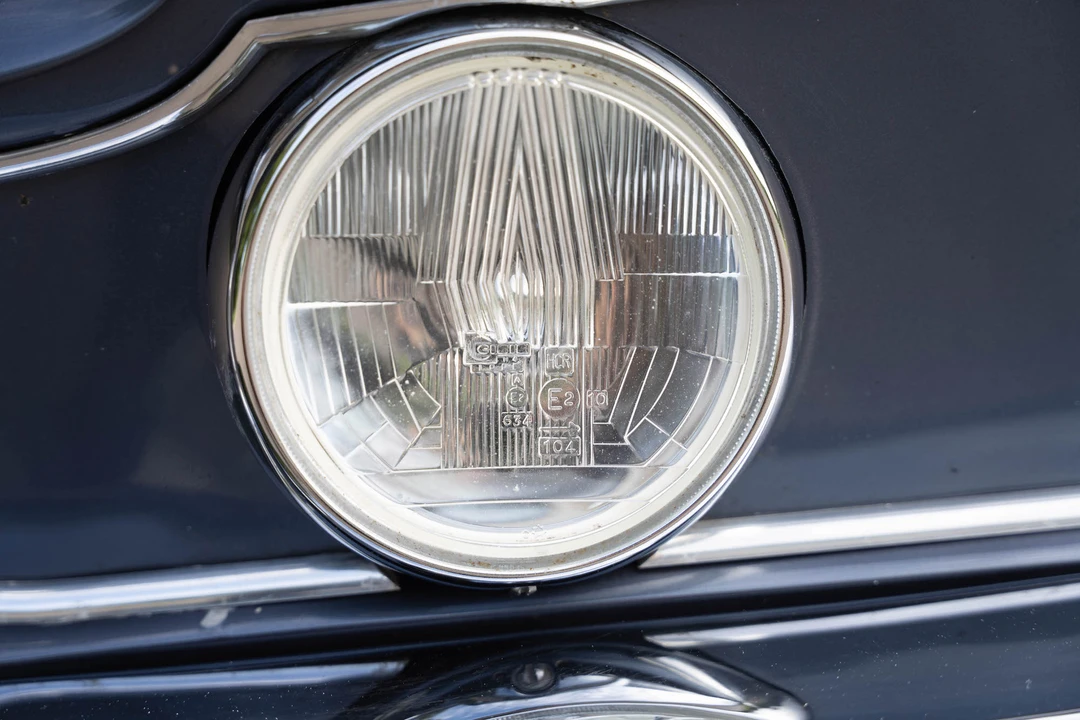 1974 Aston Martin AM V8 - Image 18 of 31