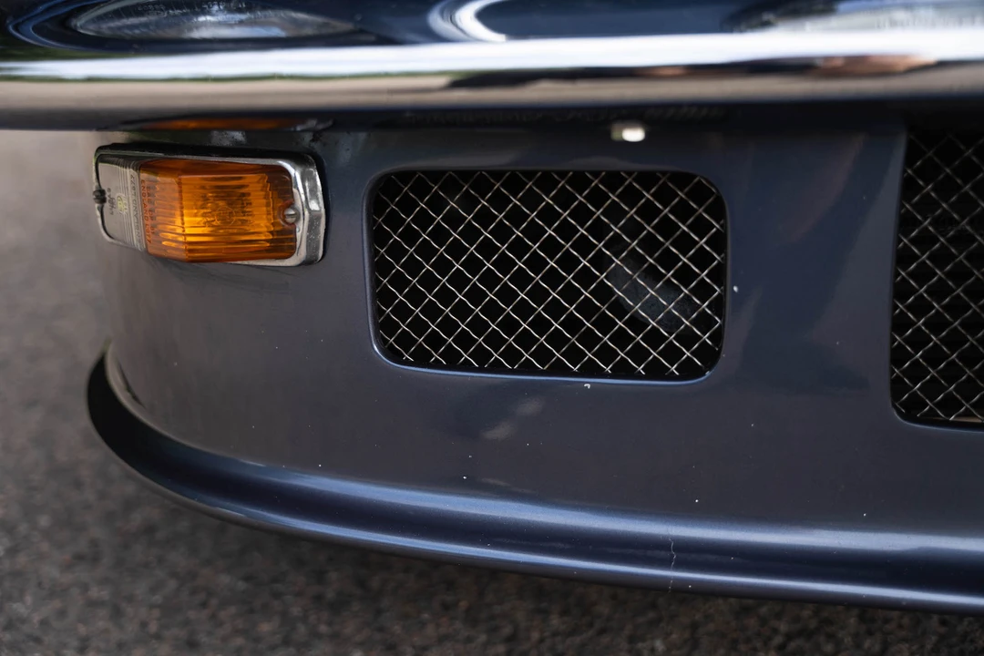1974 Aston Martin AM V8 - Image 19 of 31