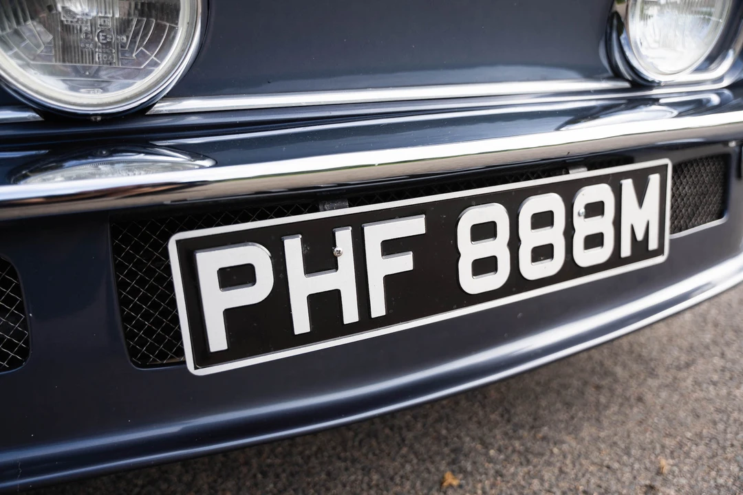 1974 Aston Martin AM V8 - Image 20 of 31