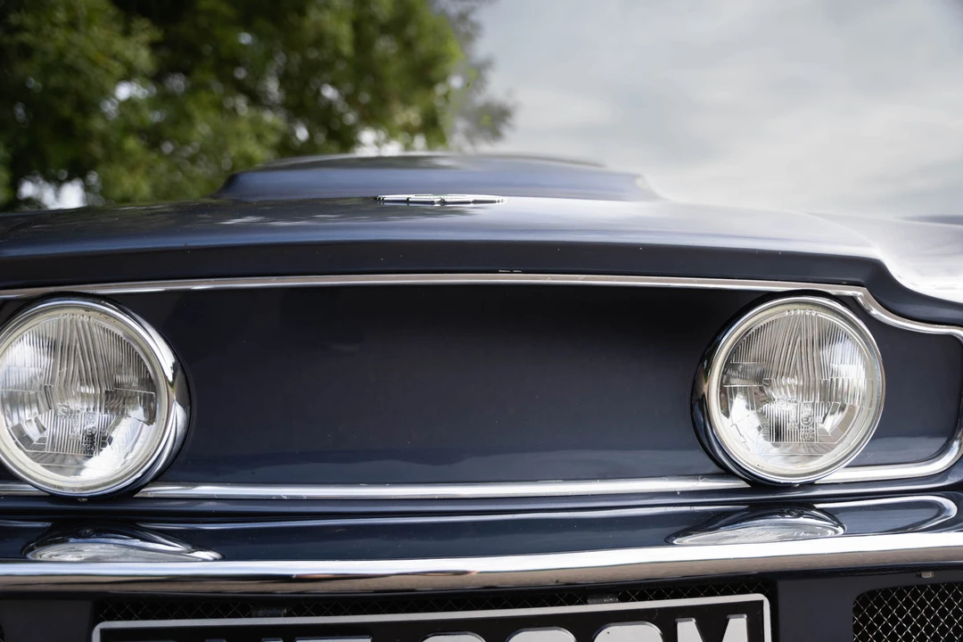 1974 Aston Martin AM V8 - Image 21 of 31