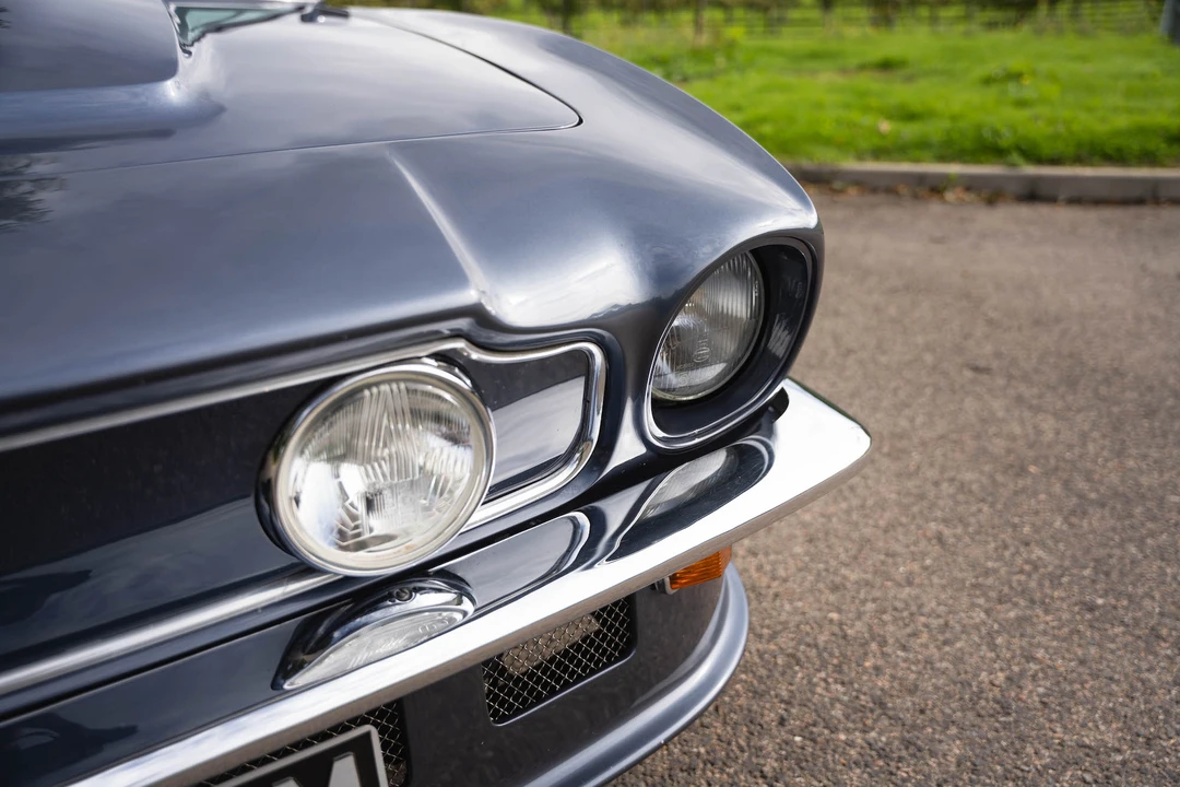 1974 Aston Martin AM V8 - Image 22 of 31