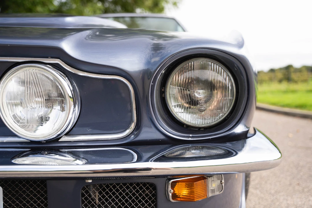 1974 Aston Martin AM V8 - Image 23 of 31
