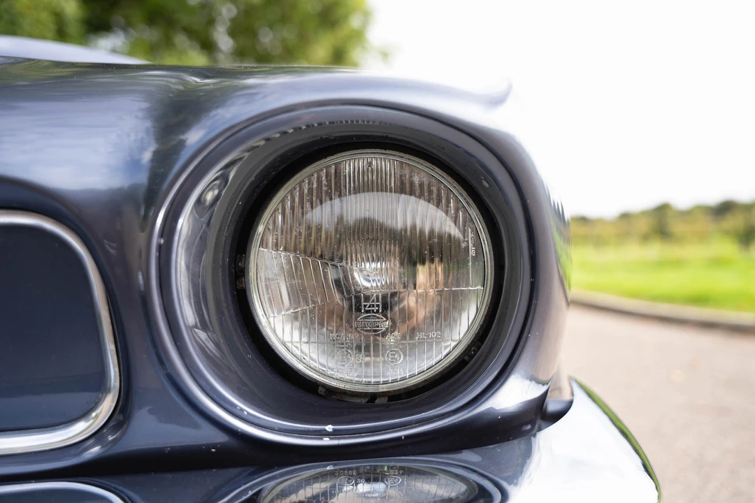 1974 Aston Martin AM V8 - Image 24 of 31