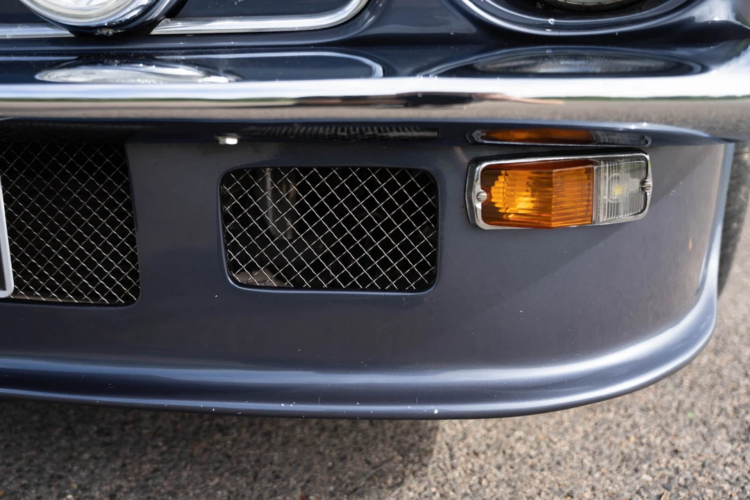1974 Aston Martin AM V8 - Image 26 of 31