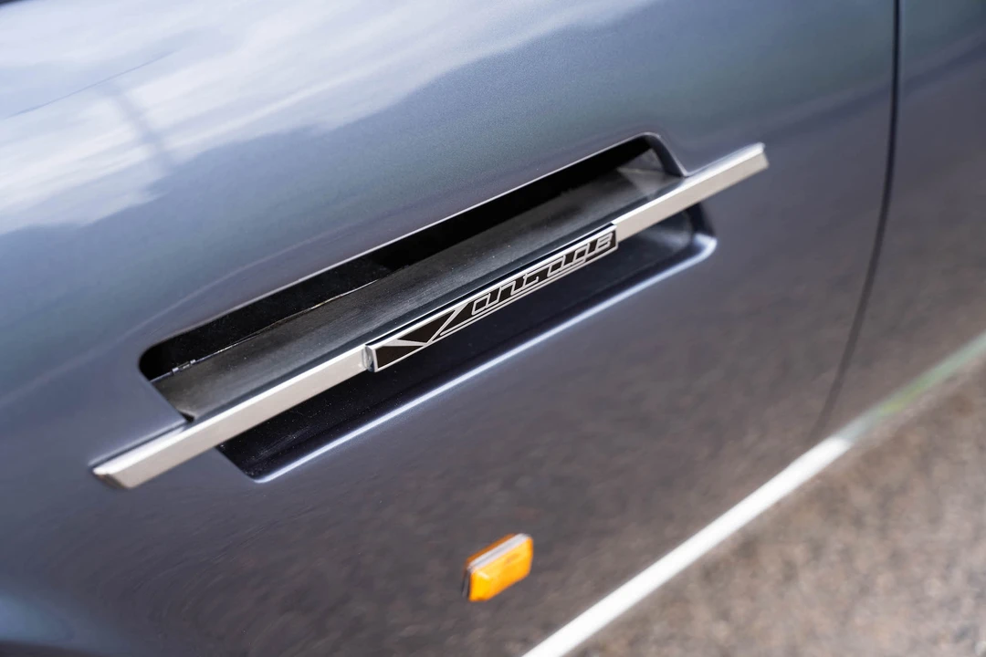 1974 Aston Martin AM V8 - Image 29 of 31