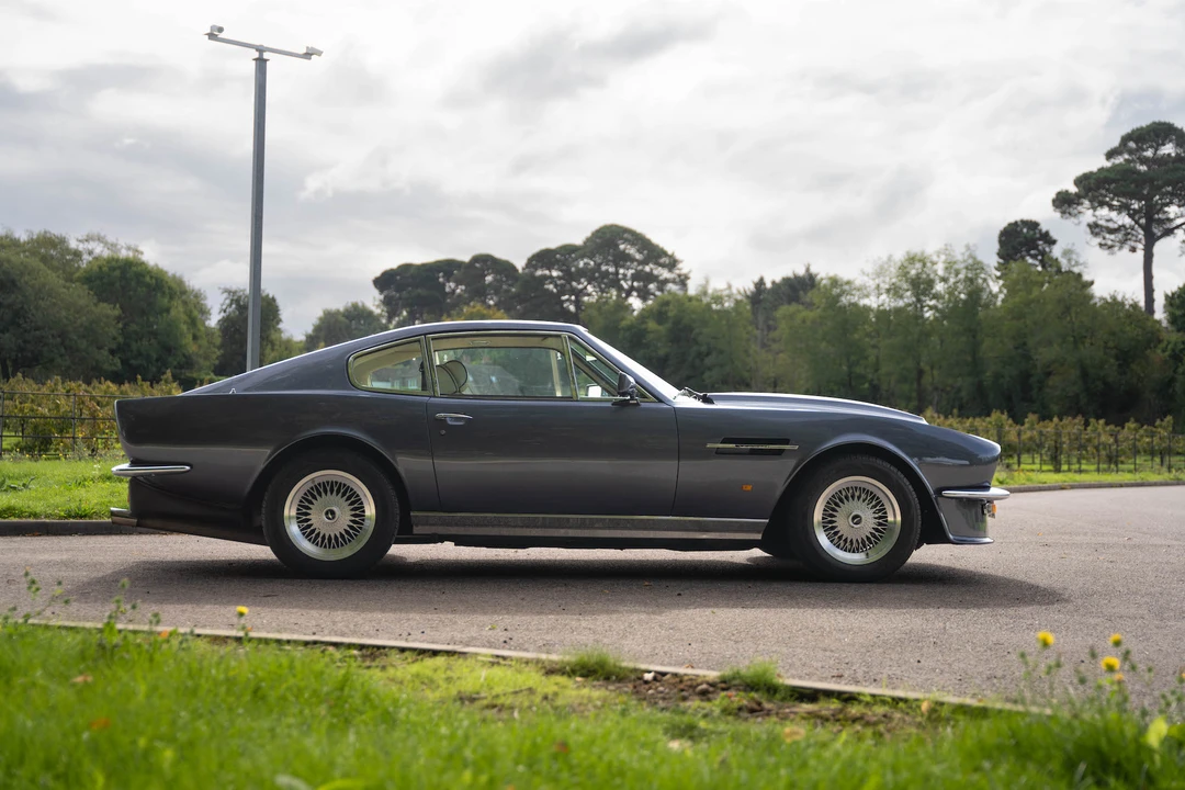 1974 Aston Martin AM V8 - Image 5 of 31