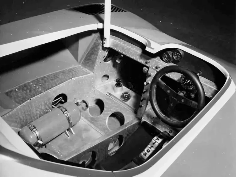 1974 Abarth - Image 29 of 31