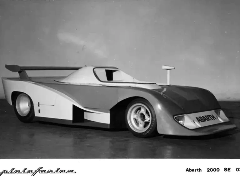 1974 Abarth - Image 30 of 31