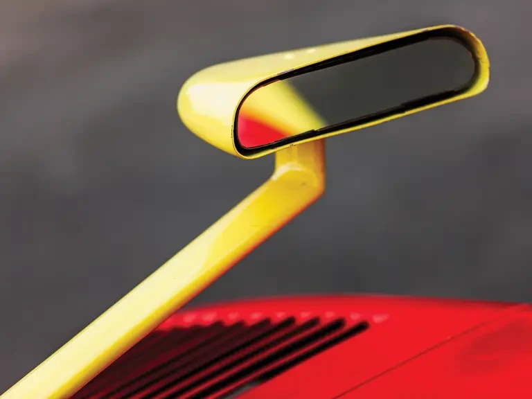 1974 Abarth - Image 18 of 31