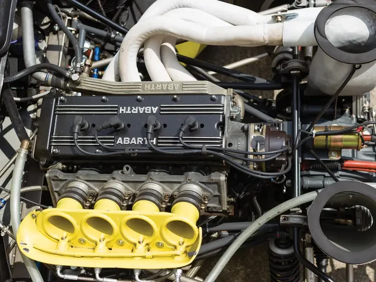 1974 Abarth - Image 20 of 31