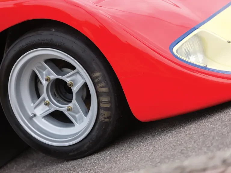 1974 Abarth - Image 13 of 31