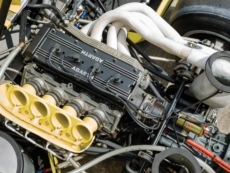 1974 Abarth - Image 4 of 31