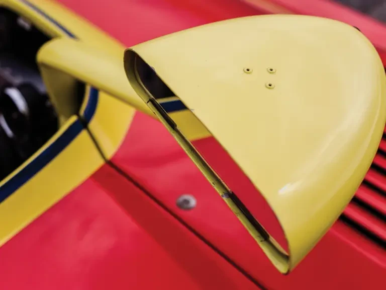 1974 Abarth - Image 19 of 31