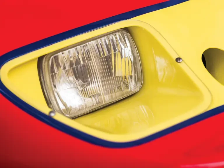 1974 Abarth - Image 14 of 31