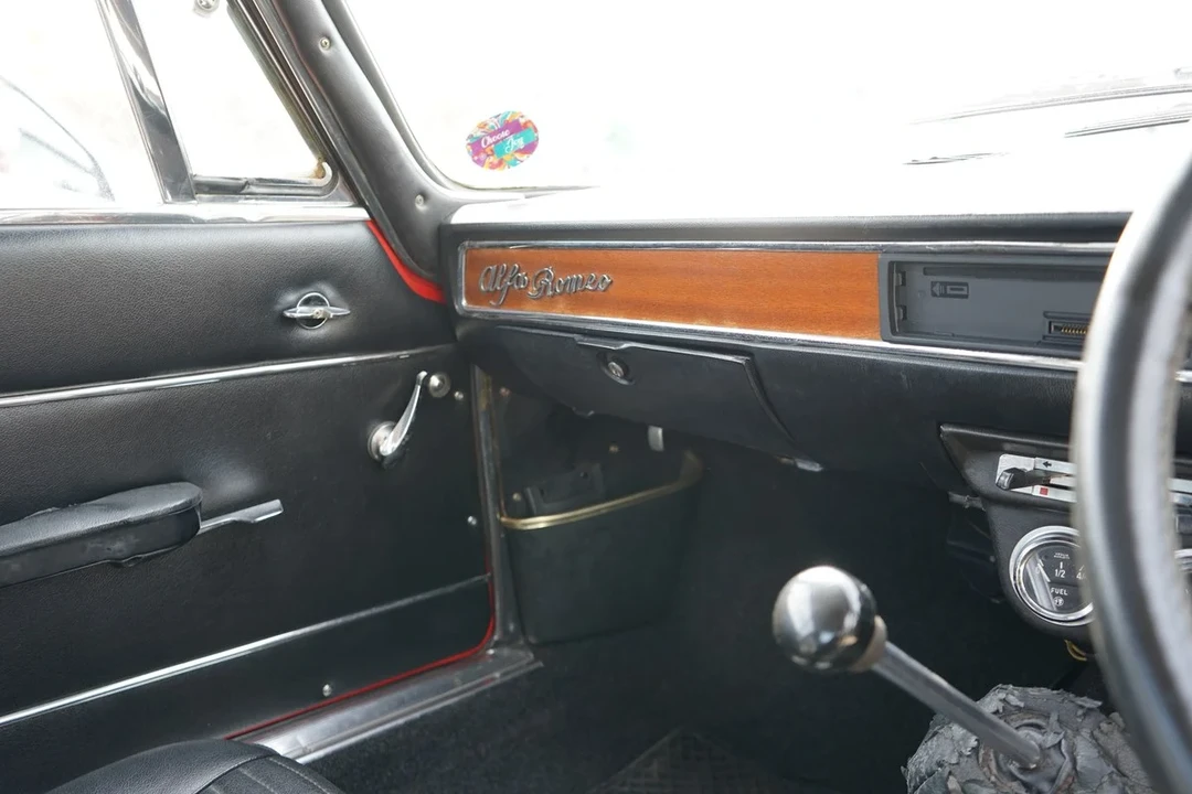 1974 Alfa Romeo GT 1600 Junior - Image 20 of 30
