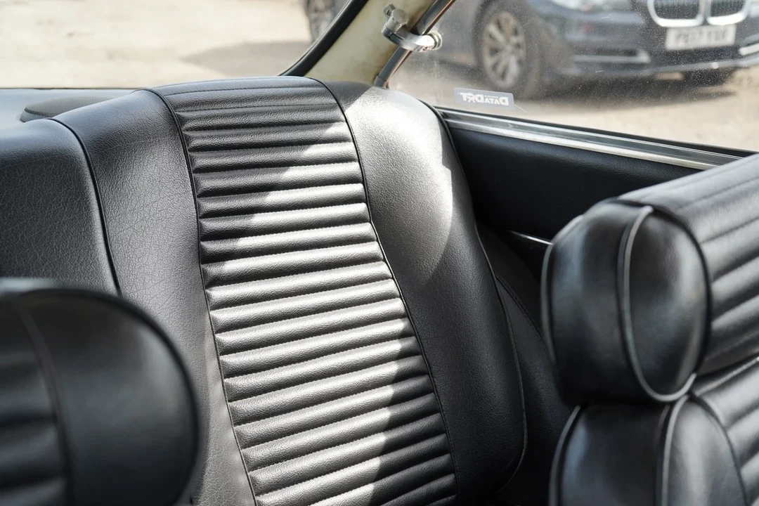 1974 Alfa Romeo GT 1600 Junior - Image 24 of 30