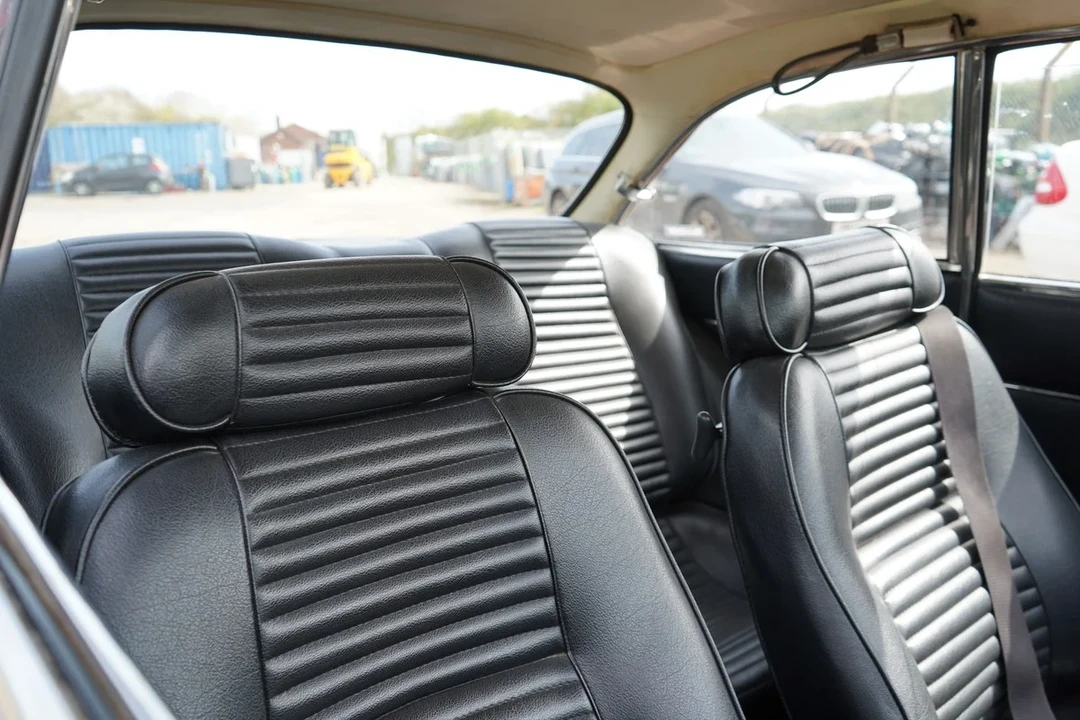 1974 Alfa Romeo GT 1600 Junior - Image 22 of 30
