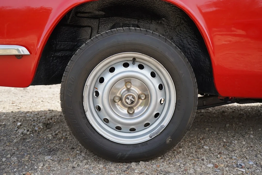 1974 Alfa Romeo GT 1600 Junior - Image 27 of 30