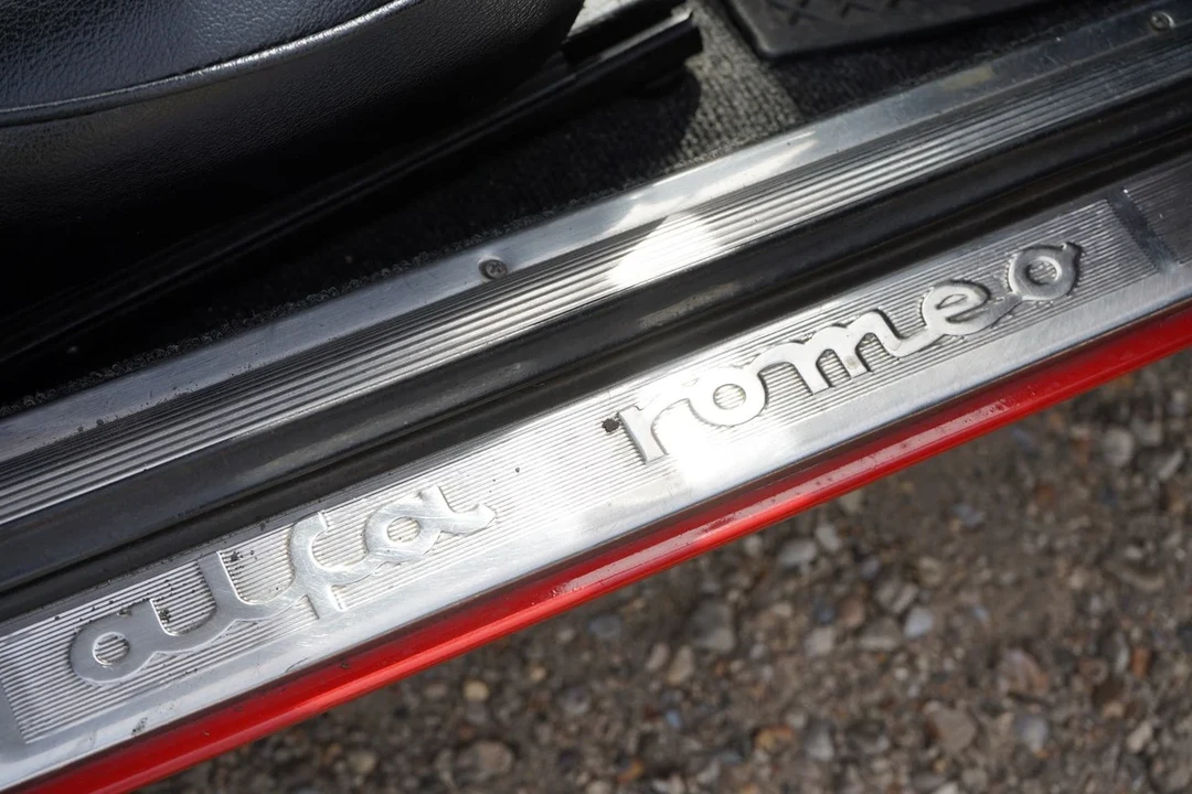 1974 Alfa Romeo GT 1600 Junior - Image 4 of 30