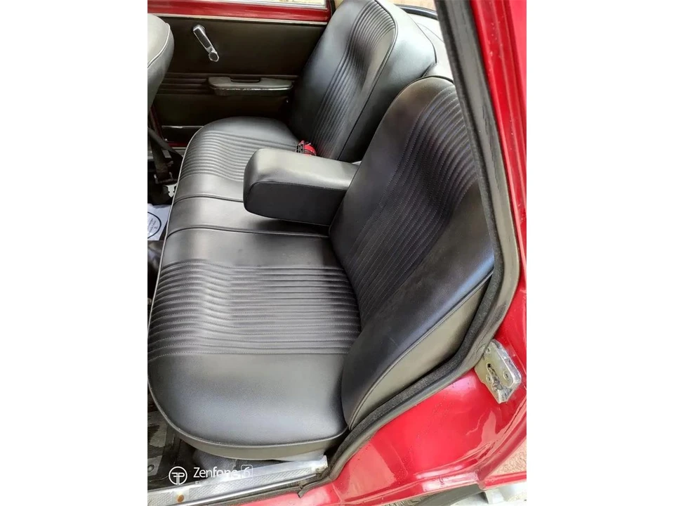 1974 Alfa Romeo 2000 GT Veloce - Image 8 of 8