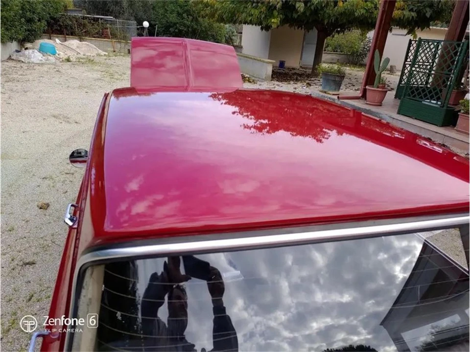 1974 Alfa Romeo 2000 GT Veloce - Image 4 of 8