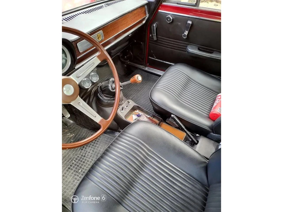 1974 Alfa Romeo 2000 GT Veloce - Image 5 of 8
