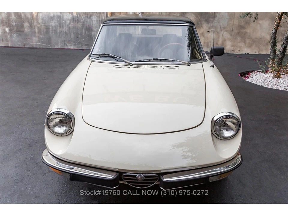 1974 Alfa Romeo 2000 GT Veloce - Image 8 of 31