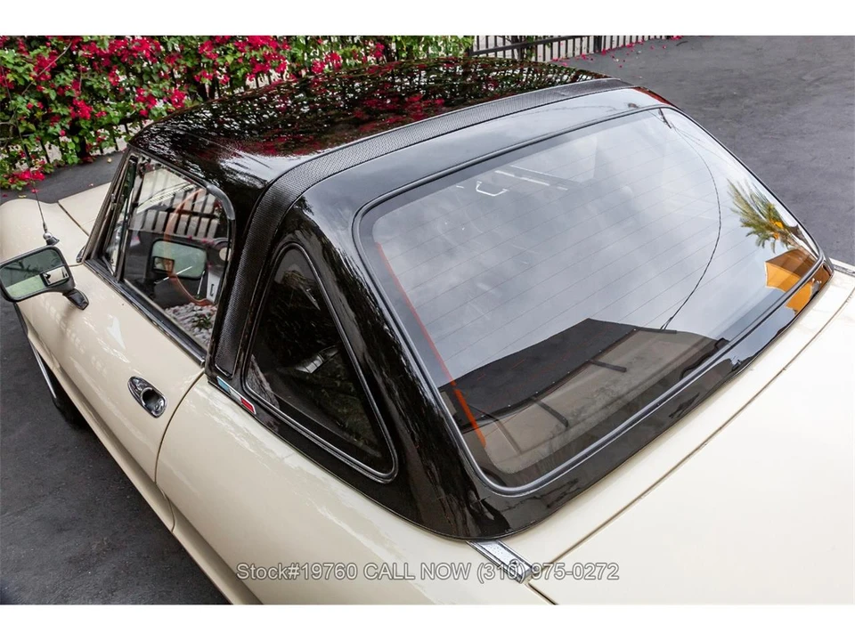 1974 Alfa Romeo 2000 GT Veloce - Image 12 of 31