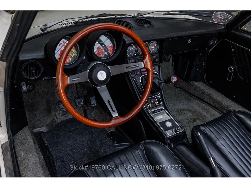 1974 Alfa Romeo 2000 GT Veloce - Image 22 of 31