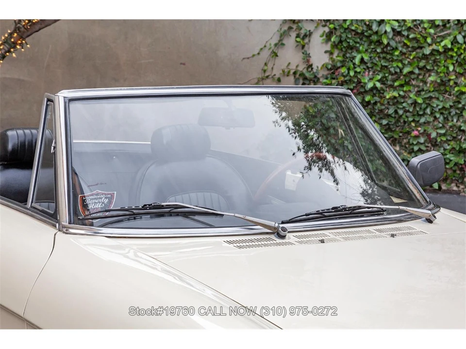 1974 Alfa Romeo 2000 GT Veloce - Image 14 of 31