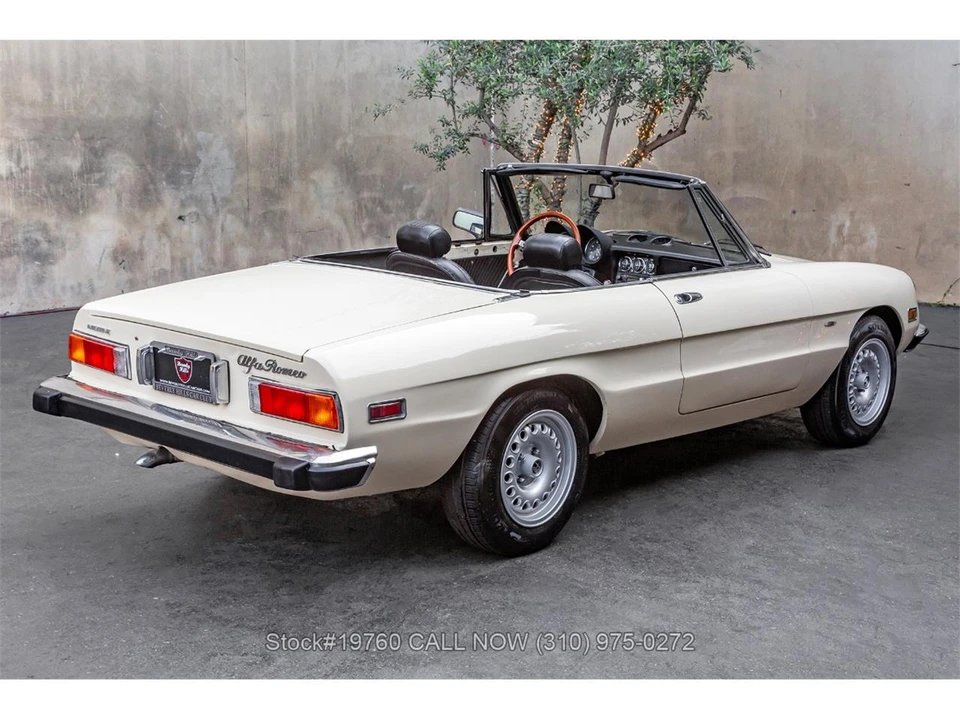 1974 Alfa Romeo 2000 GT Veloce - Image 4 of 31