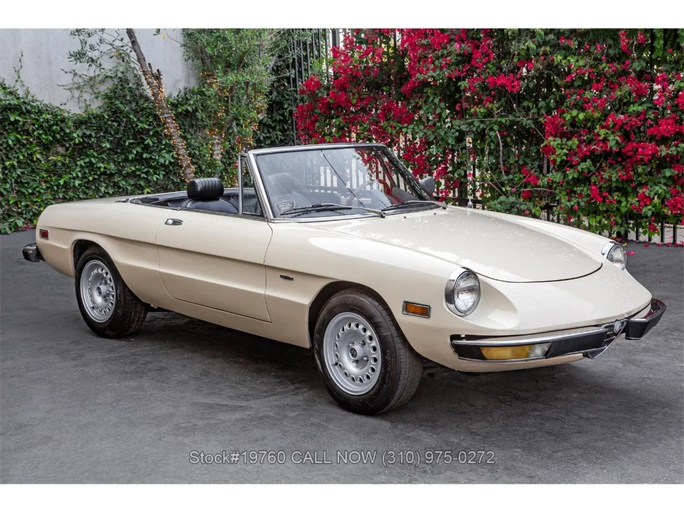 1974 Alfa Romeo 2000 GT Veloce - Image 2 of 31