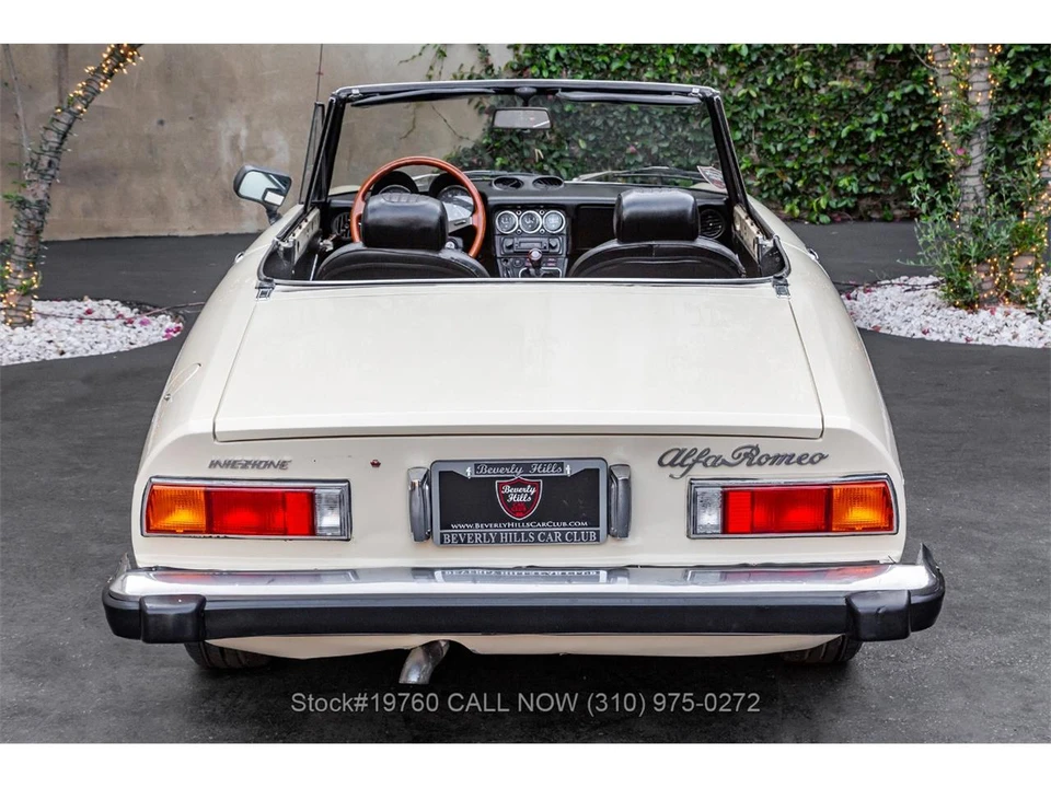 1974 Alfa Romeo 2000 GT Veloce - Image 5 of 31