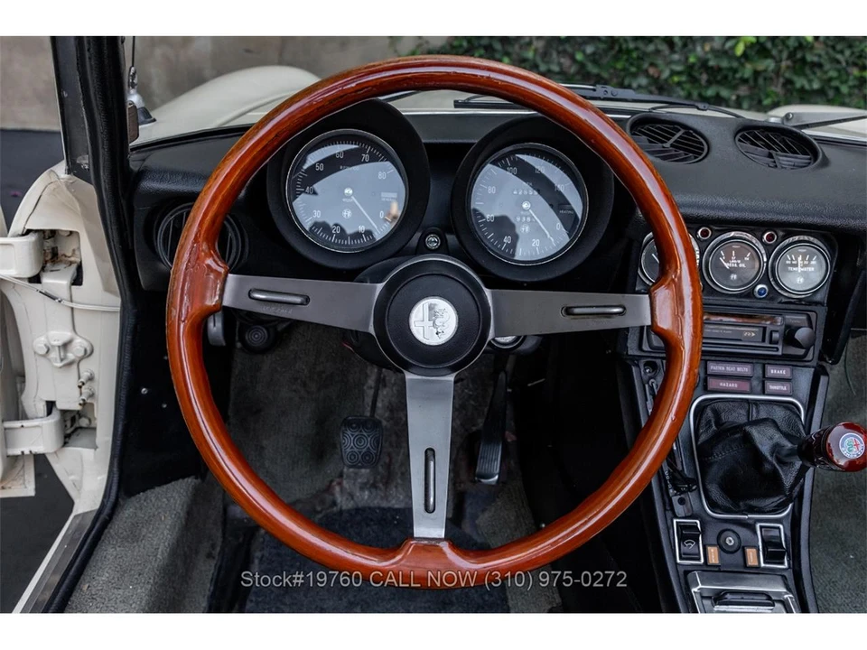 1974 Alfa Romeo 2000 GT Veloce - Image 23 of 31