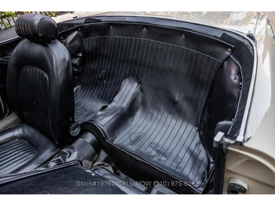 1974 Alfa Romeo 2000 GT Veloce - Image 21 of 31