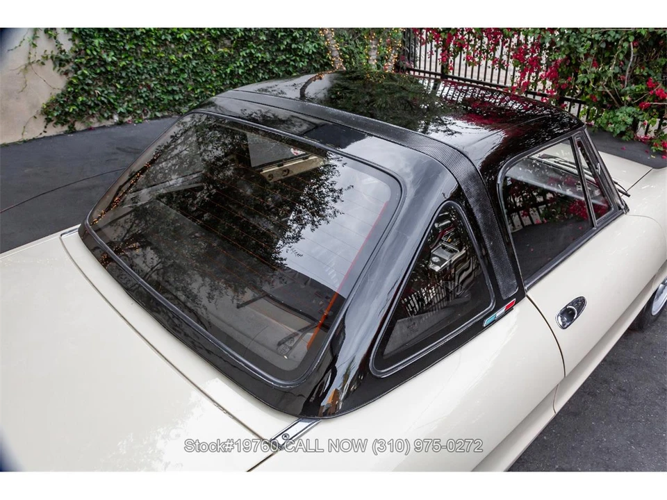 1974 Alfa Romeo 2000 GT Veloce - Image 11 of 31