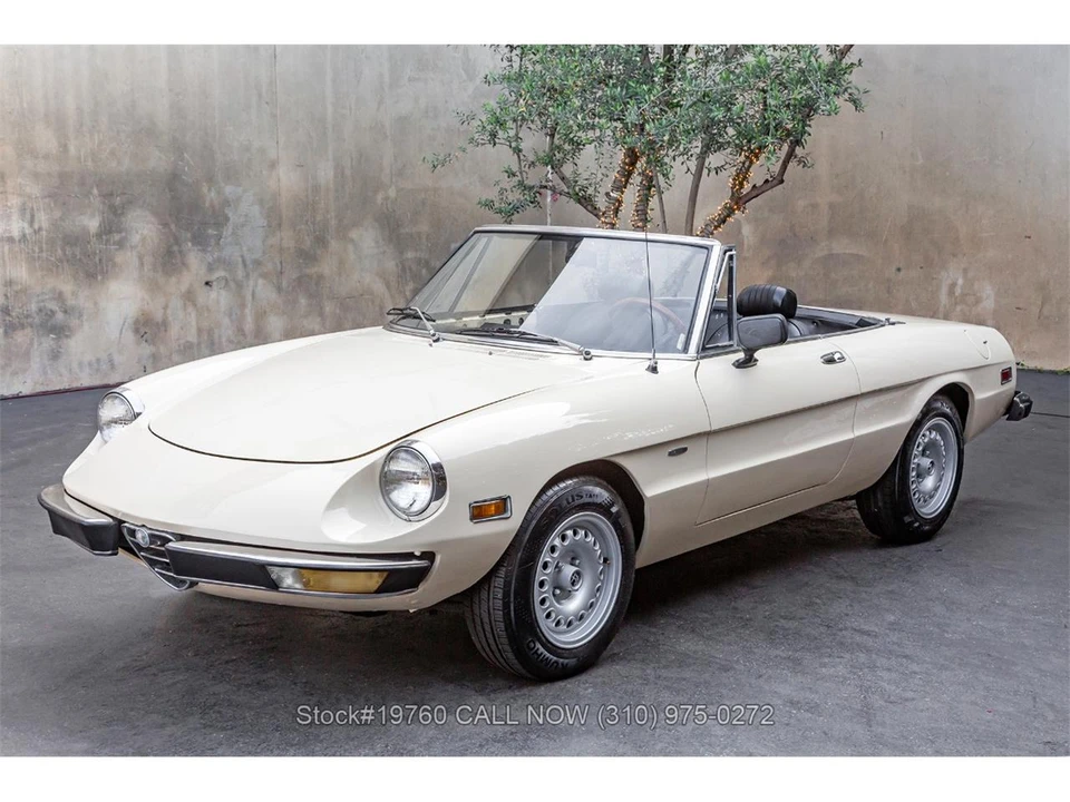 1974 Alfa Romeo 2000 GT Veloce - Image 7 of 31