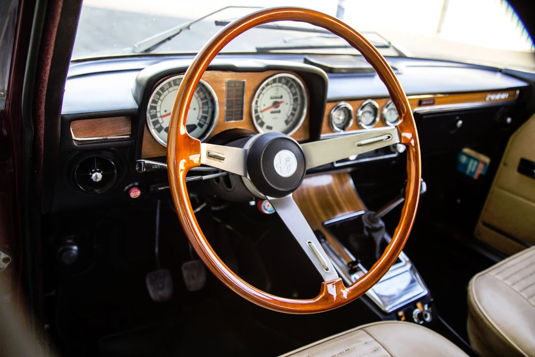 1974 Alfa Romeo 2000 GT Veloce - Image 17 of 31