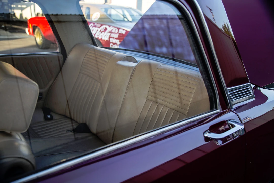 1974 Alfa Romeo 2000 GT Veloce - Image 11 of 31